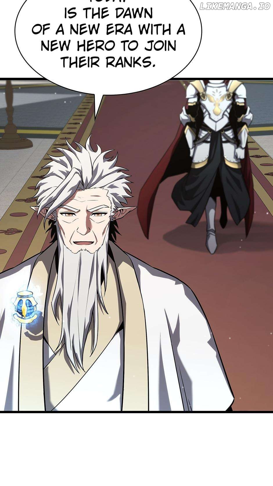 The Beginning After The End Chapter 183 image 096